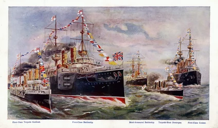 Royal Navy