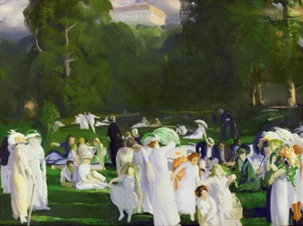 A Day in June