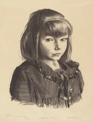 Jean, 1923