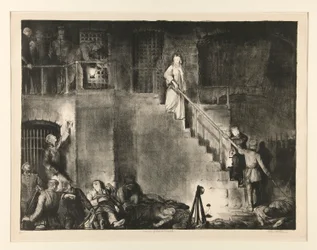 The Murder of Edith Cavell