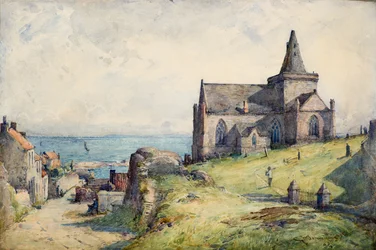 St Monance