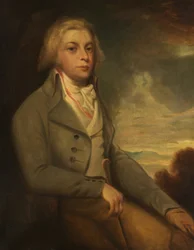 Portrait of a Gentleman