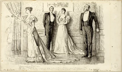 Aggravating Flippancy