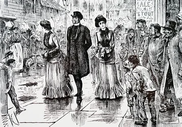 An Inspection of the Lower Orders