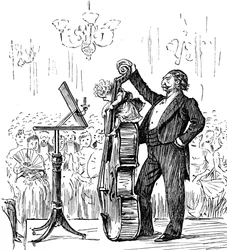 Infant Musical Prodigies Are Getting Younger and Younger