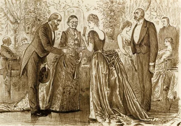 Things One Would Wish to Have Expressed Differently, c.1880