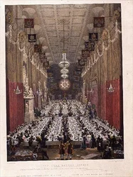 The Lord Mayor