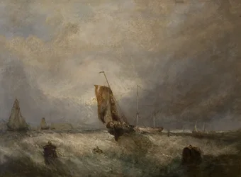 Seascape