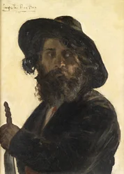 A Travelling Player