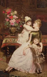 Maternal Bliss
