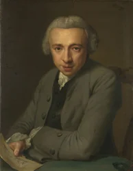 Portrait of Louis Métayer Phz