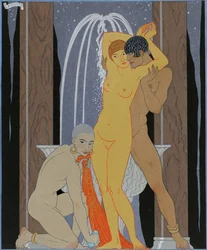 Clodia, Immodest Matron