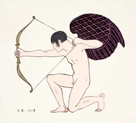Cupid 1919