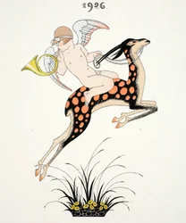 Frontispiece of 