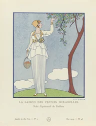 Gazette du Bon Ton
