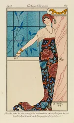 Plate from 