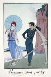 Romances without Words, from 