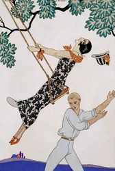 The Swing