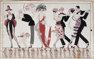 The Tango