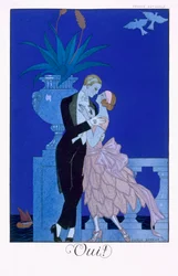 Yes! 1921