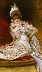 At the Opera