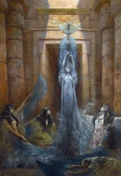 The Goddess Neith