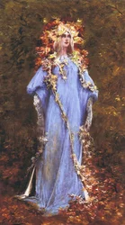 Ophelia