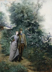 The Lovers
