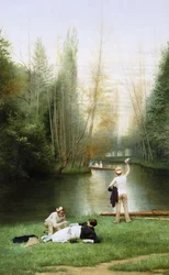 Flirtation