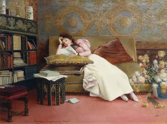 Leisure Hours