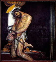 Christ at the Column