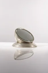 Adjustable Dressing Table Mirror