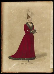 Ermengarde of Anjou, Duchess of Aquitaine and Brittany