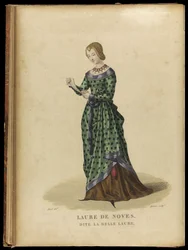 Laura de Noves