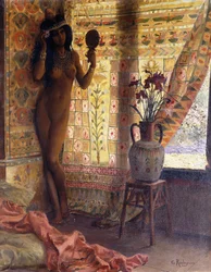 The Mirror
