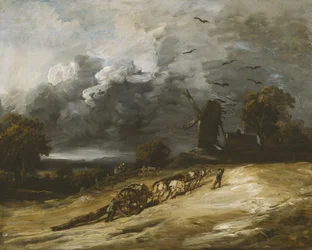 The Storm