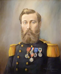 Louis Delaporte (1842-1925)
