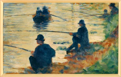 Fishermen