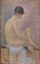 Study for the Models