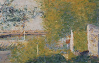 The Bridge at Bineau