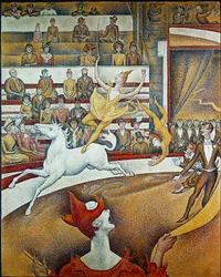 The circus