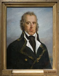 General Jean Nicolas Houchard