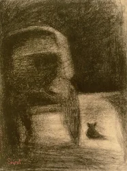 Carriage and Dog