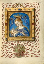 Book of Hours