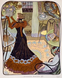 In Search of Lost Time