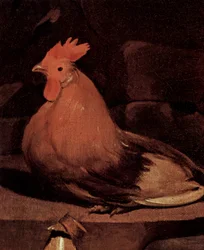 The Repentance of St. Peter