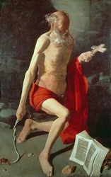 St. Jerome