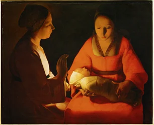 The Newborn Child