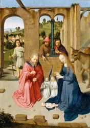 The Nativity