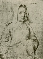 Young Woman